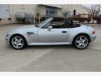 Thumbnail Photo 6 for 1998 BMW M Roadster
